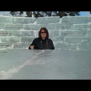 Meet your Posher, Kim